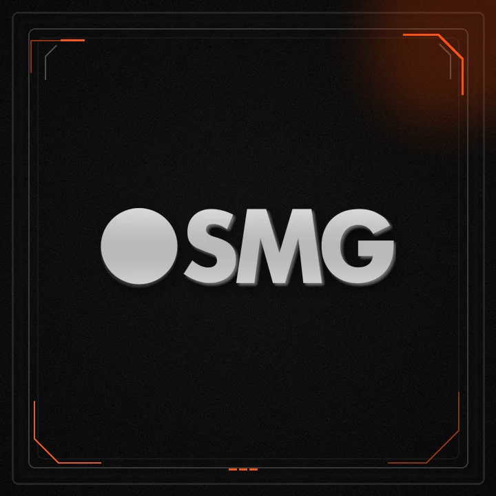 SMG