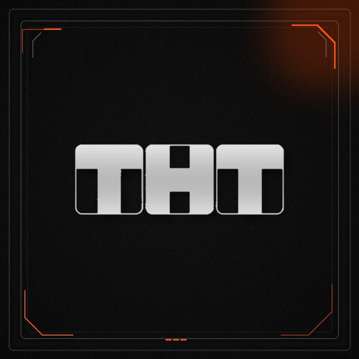 ТНТ